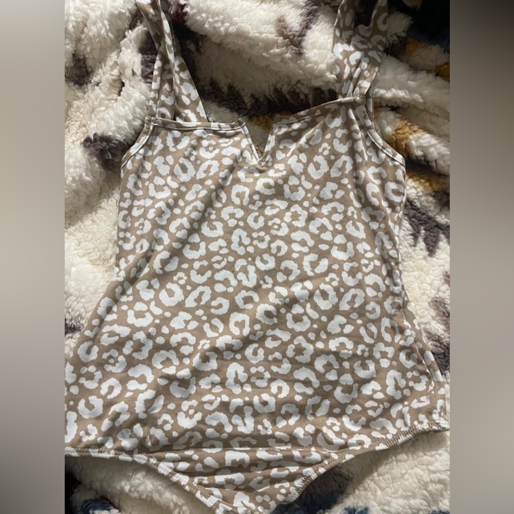 Bodysuit